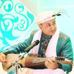 Ali Guyam Ali Juyam By Shahid Akhtar Qalandar