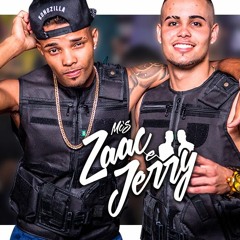 Jerry Smith E MC Zaac - Tribo Das Danadas =150BPM= [DJ MAIKIINHO DE MACAÉ] #LANÇAMENTO2018