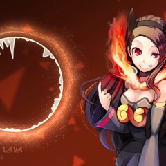 [Nightcore] The Floor Is Lava - PluggedToNightcore