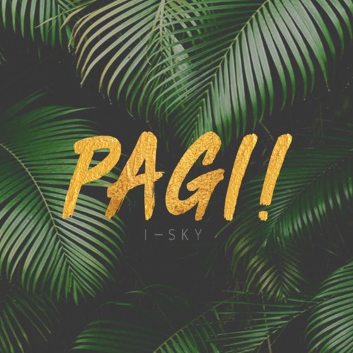 Pagi!