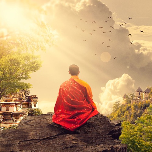 Dharma Talk on Equanimity - Gullu Singh insightLA September 6, 2015