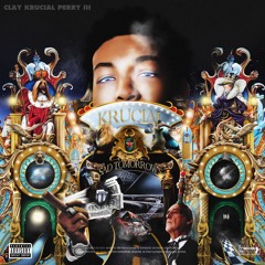 I Can't (Prod. by Kato & Young Sidechain)