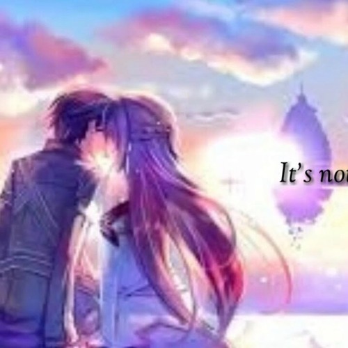 Rewrite The Stars (Nightcore)
