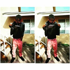 jodii1-Paper route(prod by Chr