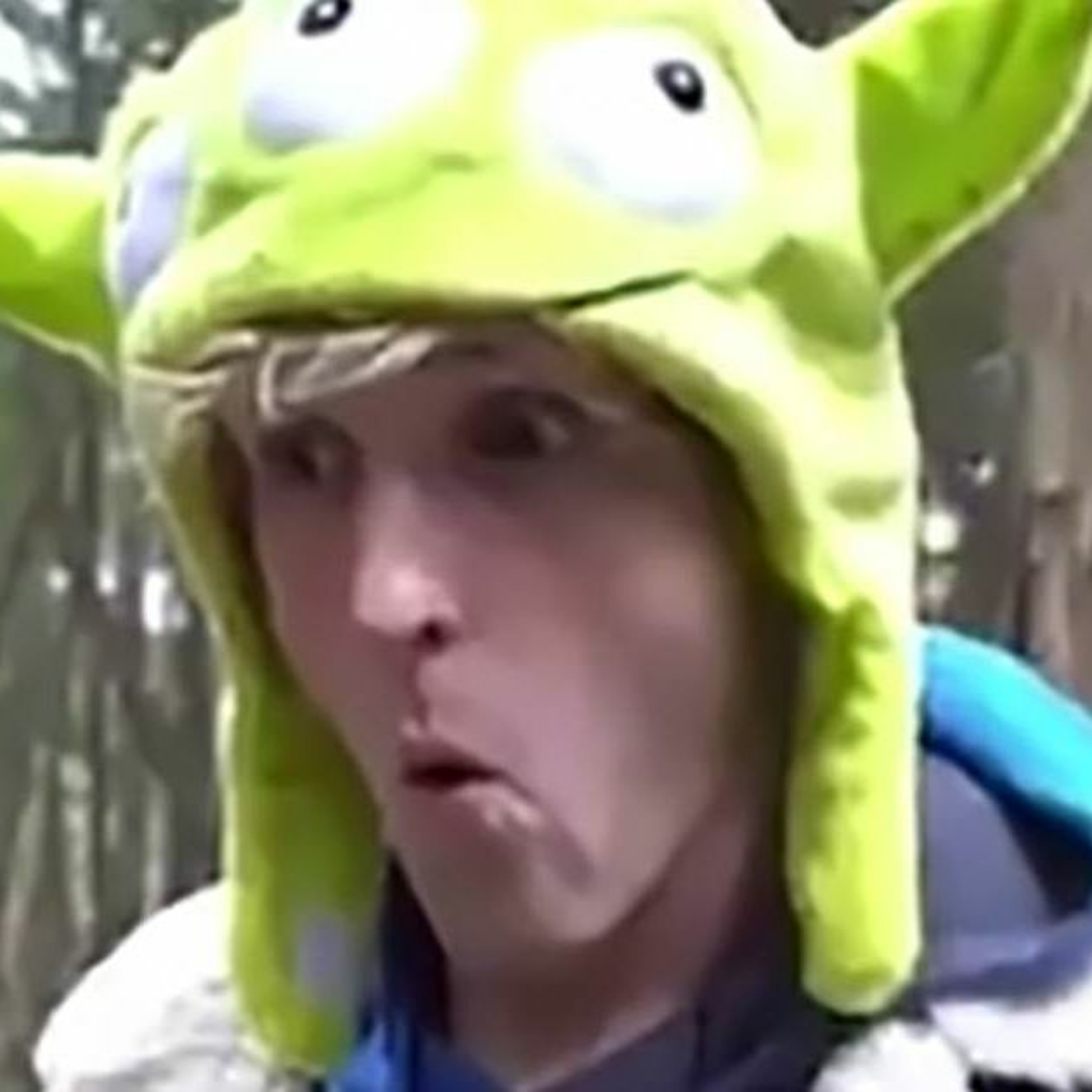 SORRY NOT SORRY: 2018 CHUCKLE F**K ROUND-UP!! LOGAN PAUL, BANNON, TRUMP, & TYT.