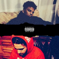 Flashy (Ft. BTE Ryan)[prod. By Cormil]