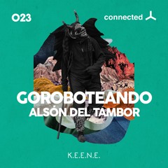 K.E.E.N.E. - Goroboteando (Original Mix)