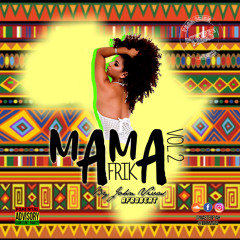 MAMAfrika Vol2 by John Vivas