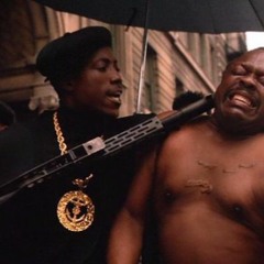 Carter State OF Mind