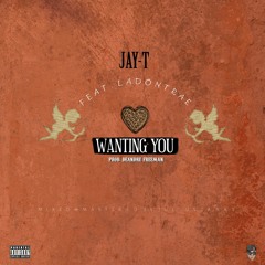 Jay-T Wanting You Feat LaDontrae