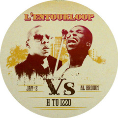 Jay-Z vs Al Brown "H To Izzo"