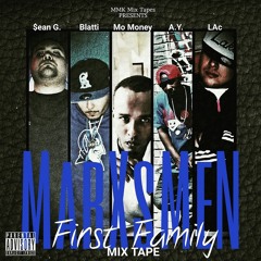 Money Piling ft. D.J. ROC