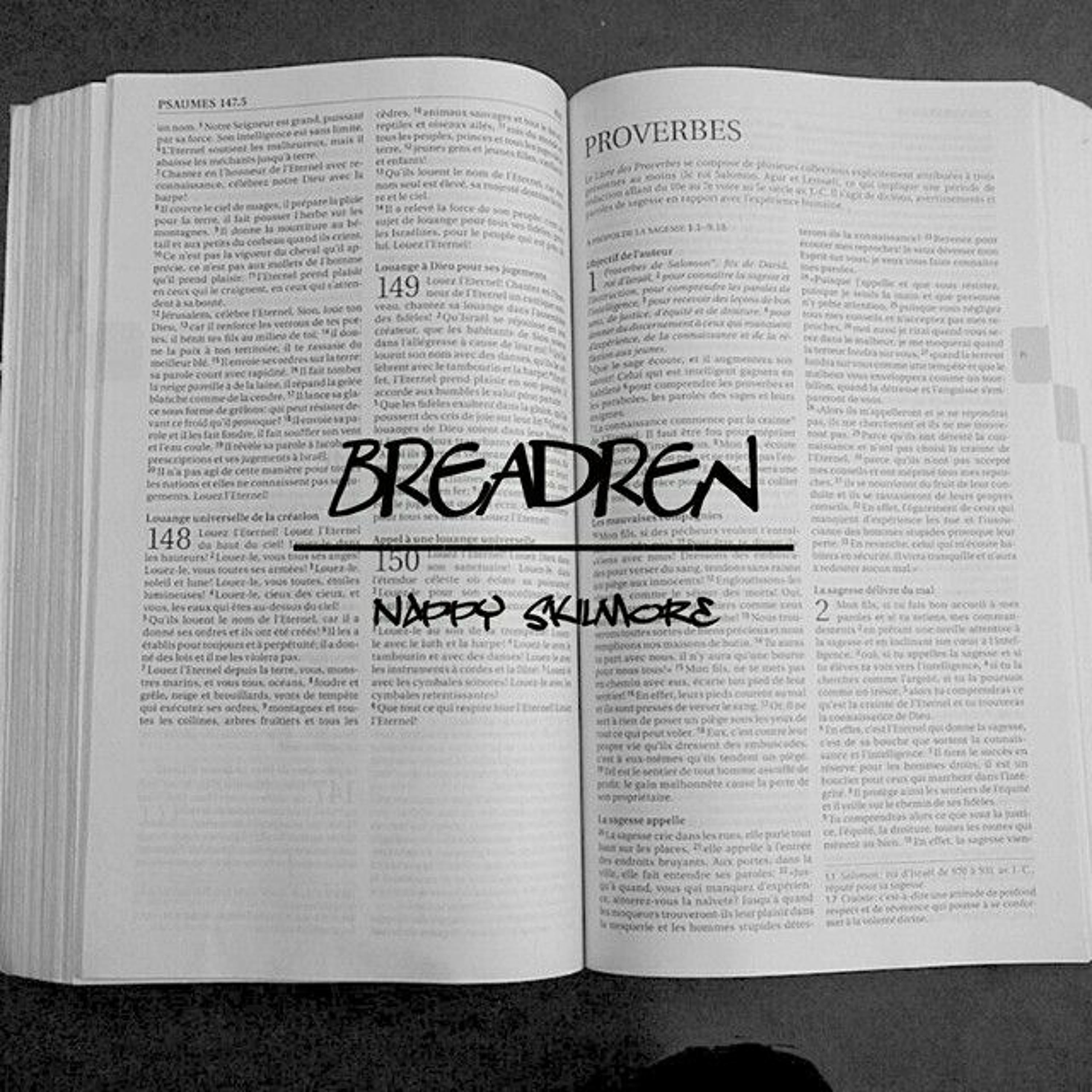 Breadren episode artwork