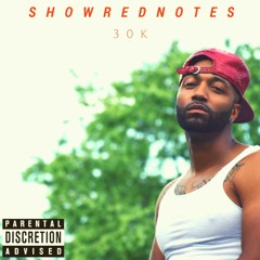 Tears fall : Showrednotes