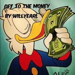 Get to The Money [Prod. by Niguel Da $ensai].mp3