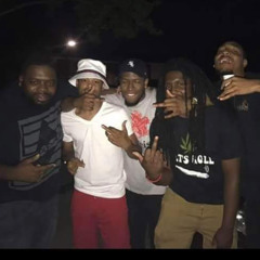 Keezay - Tired FT Gudda2x