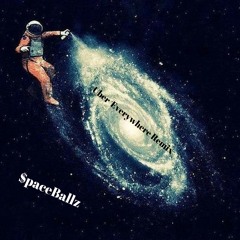 Uber Everywhere Remix  (prod. SB)