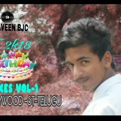 TAN TANA TAN JUDWA2 SONG MIX DJ NAVEEN BJC@7036286862@