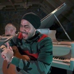 Dj Chris ~ Hector Acosta - Amorcito Enfermito Ft. Romeo Santos