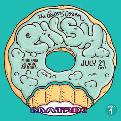 7/21/17 - Phish - "Timber" [MTX: LP SBD / CM AUD]