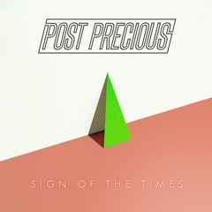 Sign of the Times (Harry Styles cover)