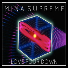 Love Pour Down
