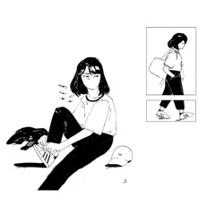 Losing Someone