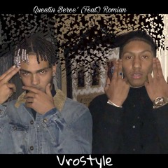 Vrostyle (Feat.)Romian