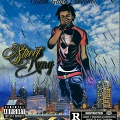 SouthSideJerz Feat. KvngNas - Money Pussy Power Freestyle