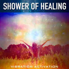 Shower of Healing