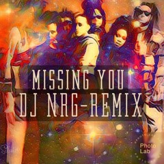 MISSING YOU-SOUL II SOUL-DJ NRG-BLEND-(RMX)-MP3