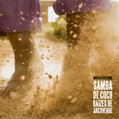 Samba de Coco Raízes de Arcoverde - Andrelina