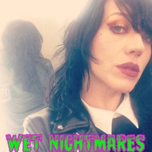 Sara Floyd Wet Nightmares Here Goes Nothin' Episode One January 1, 2018