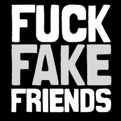 Fake Friends (3F's)