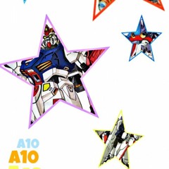 American recycling prod. T1ff (2016 throwaway)