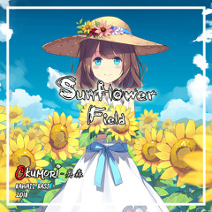 Okumori - Sunflower Field