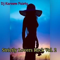 Strictly Lovers Rock Vol.2