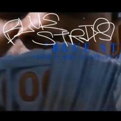 "BLUE STRIPs", *SOB x RBE x LIL PETE* TYPE BEAT *TAGGED*