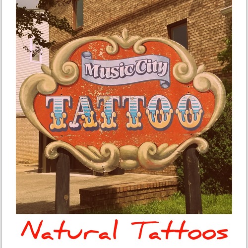 Natural Tattoos