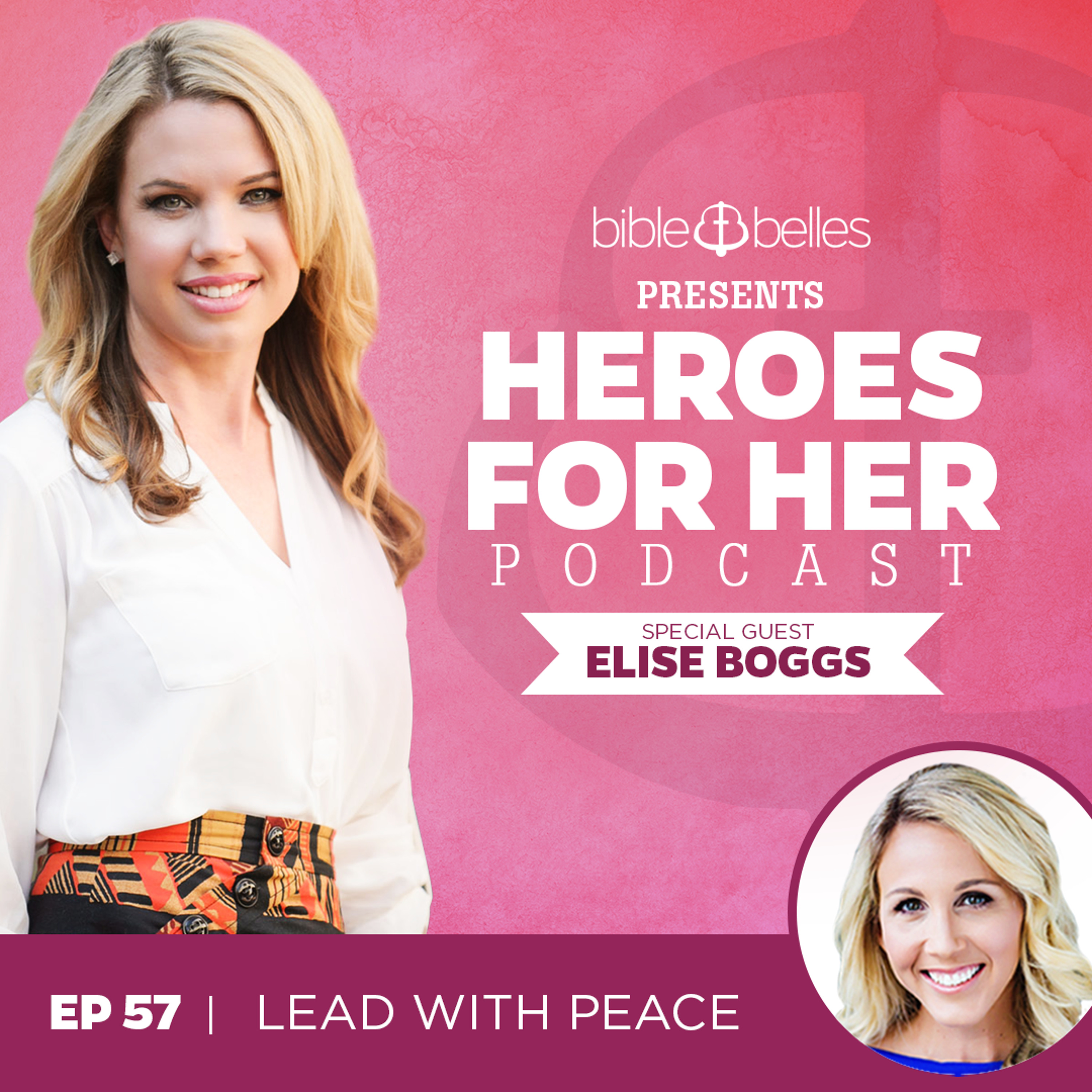 Heroes For Her