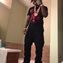 Kodak Black Project Baby Freestyle