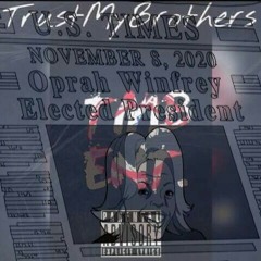 Benji, Ninno G & King Velly - Oprah Winfrey (Prod. By Shyheem_)