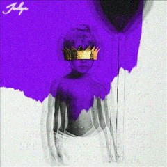 Rihanna - Woo - Screwed by 1jodye