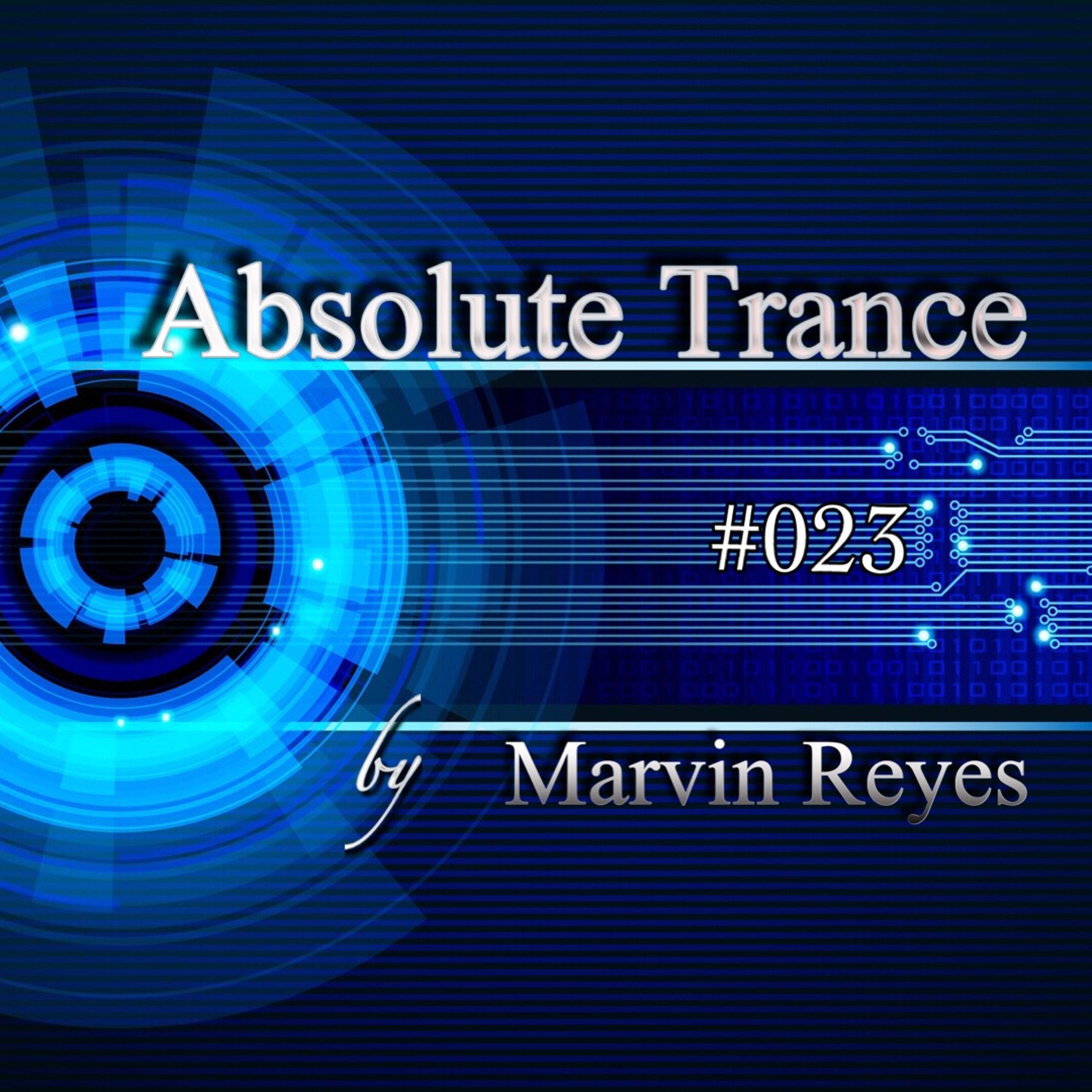 Absolute Trance #023