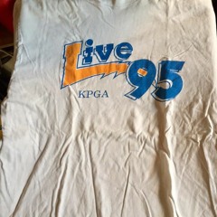 KPGA Aircheck Dec. 1988