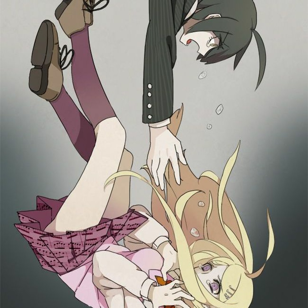 Stream 【ダンガンロンパMMD】赤松楓のシャルル【ネタバレ】 by Lulu