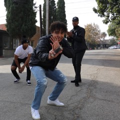 Whatchu Need (PROD. LØSH & MASTIFF™ the producer)