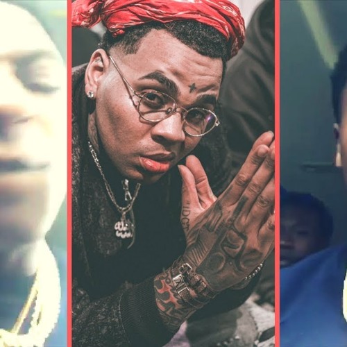 Download Kevin Gates - First Day Out Ft. NBA Youngboy