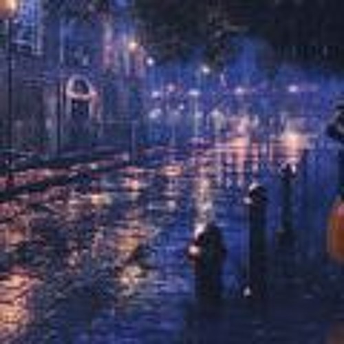 Kino Hiko - The Noise Of Rain