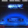 Migos Nicki Minaj Cardi B Motorsport Official Freestyle Mp3